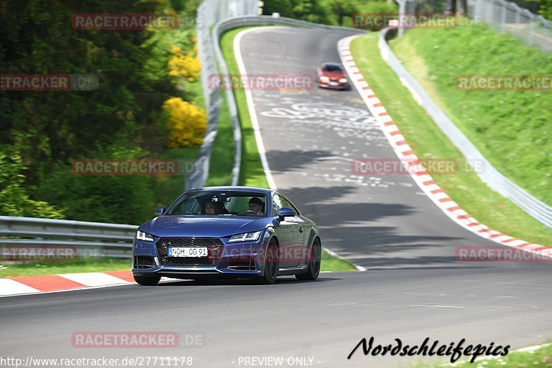 Bild #27711178 - Touristenfahrten Nürburgring Nordschleife (19.05.2024)