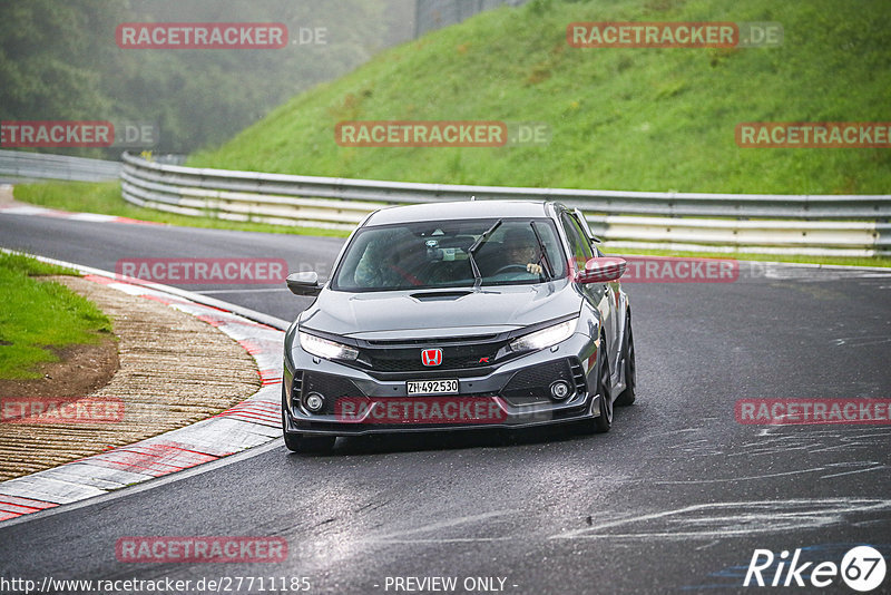 Bild #27711185 - Touristenfahrten Nürburgring Nordschleife (19.05.2024)