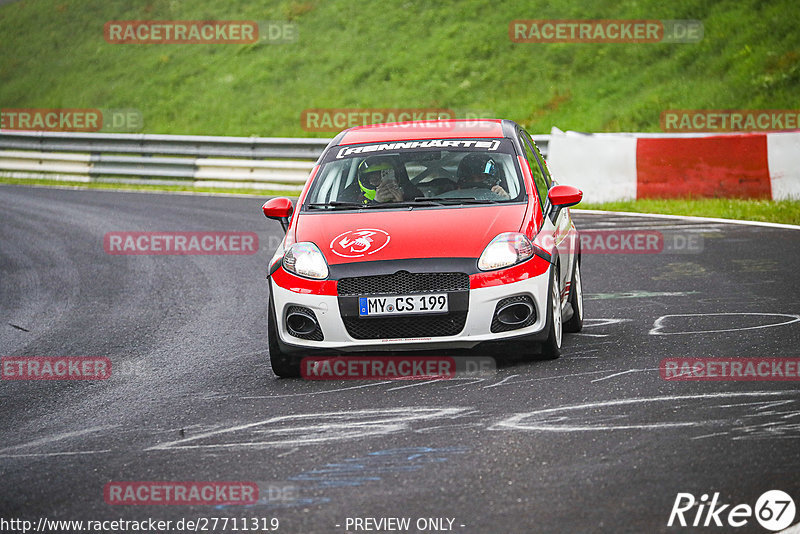 Bild #27711319 - Touristenfahrten Nürburgring Nordschleife (19.05.2024)