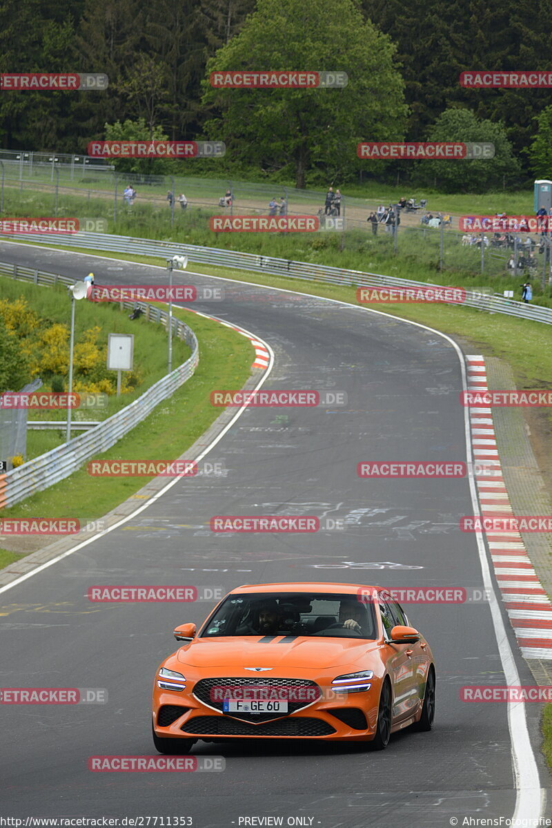 Bild #27711353 - Touristenfahrten Nürburgring Nordschleife (19.05.2024)