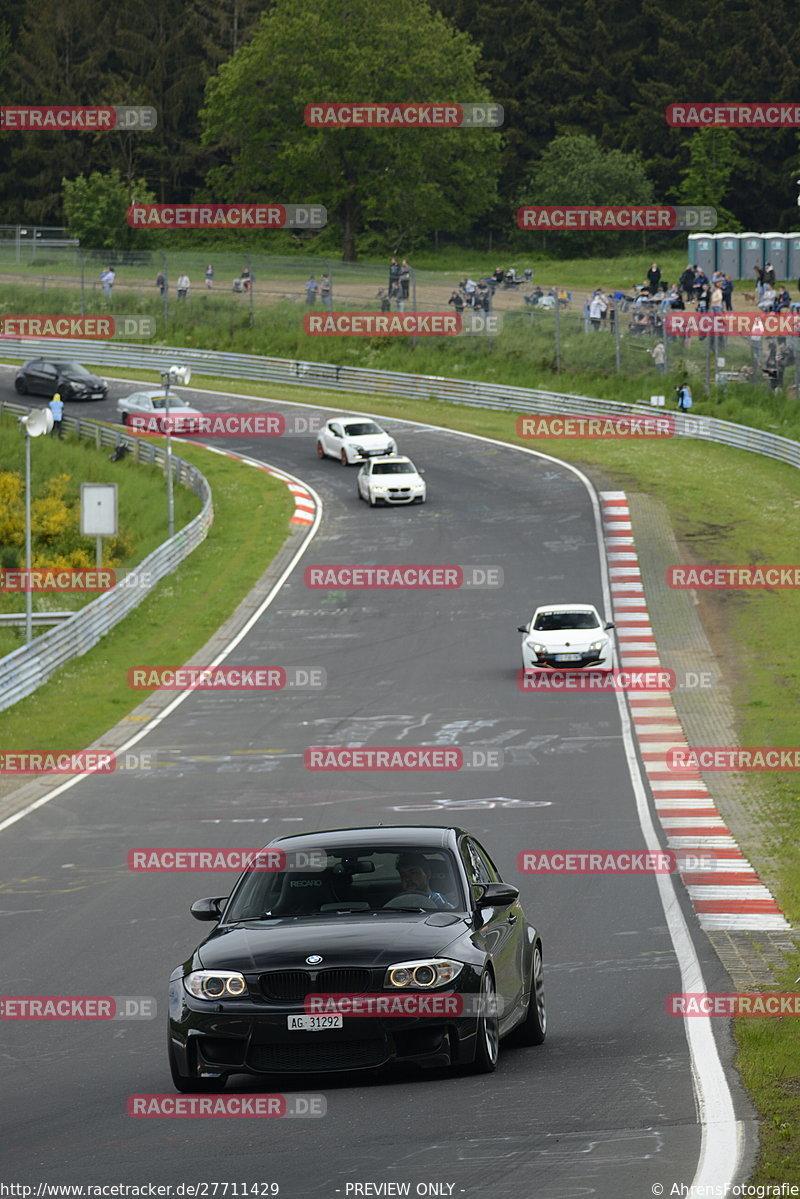 Bild #27711429 - Touristenfahrten Nürburgring Nordschleife (19.05.2024)