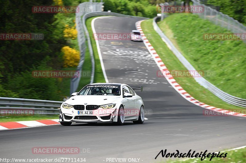 Bild #27711434 - Touristenfahrten Nürburgring Nordschleife (19.05.2024)