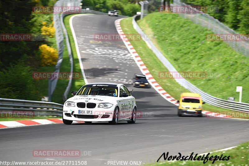 Bild #27711508 - Touristenfahrten Nürburgring Nordschleife (19.05.2024)