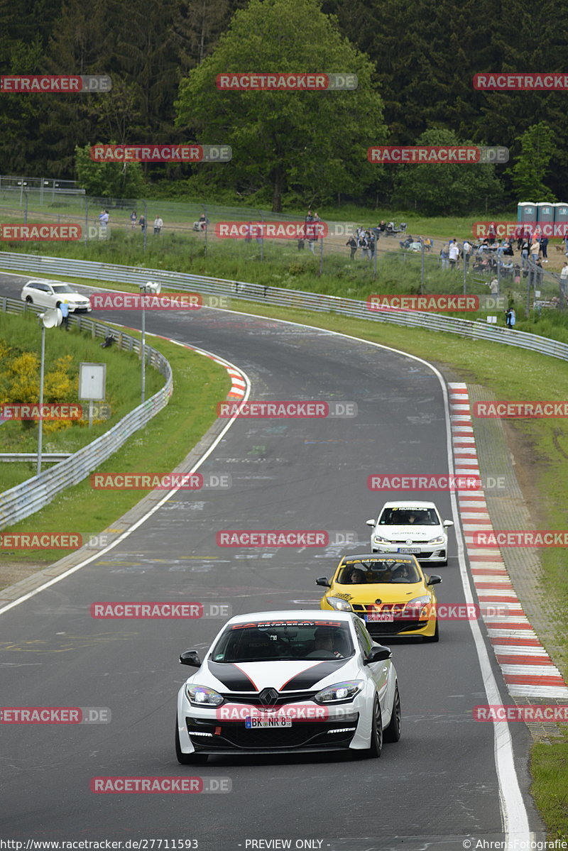 Bild #27711593 - Touristenfahrten Nürburgring Nordschleife (19.05.2024)