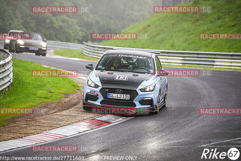 Bild #27711680 - Touristenfahrten Nürburgring Nordschleife (19.05.2024)