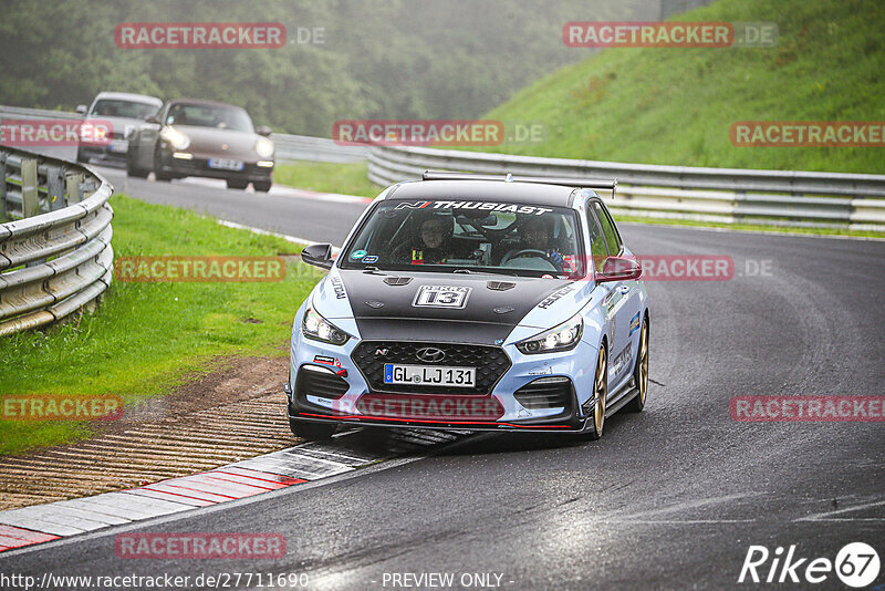 Bild #27711690 - Touristenfahrten Nürburgring Nordschleife (19.05.2024)