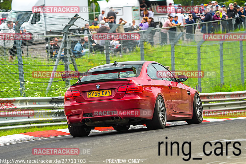 Bild #27711703 - Touristenfahrten Nürburgring Nordschleife (19.05.2024)