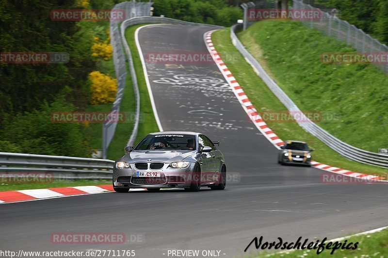 Bild #27711765 - Touristenfahrten Nürburgring Nordschleife (19.05.2024)