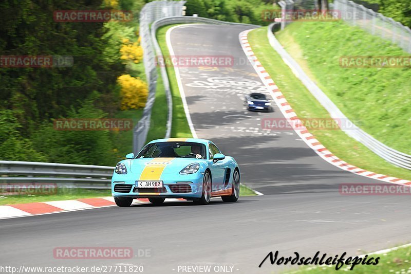 Bild #27711820 - Touristenfahrten Nürburgring Nordschleife (19.05.2024)