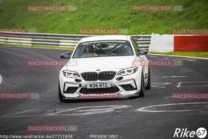 Bild #27711834 - Touristenfahrten Nürburgring Nordschleife (19.05.2024)