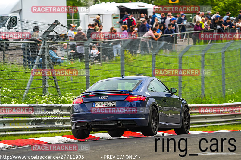 Bild #27711905 - Touristenfahrten Nürburgring Nordschleife (19.05.2024)