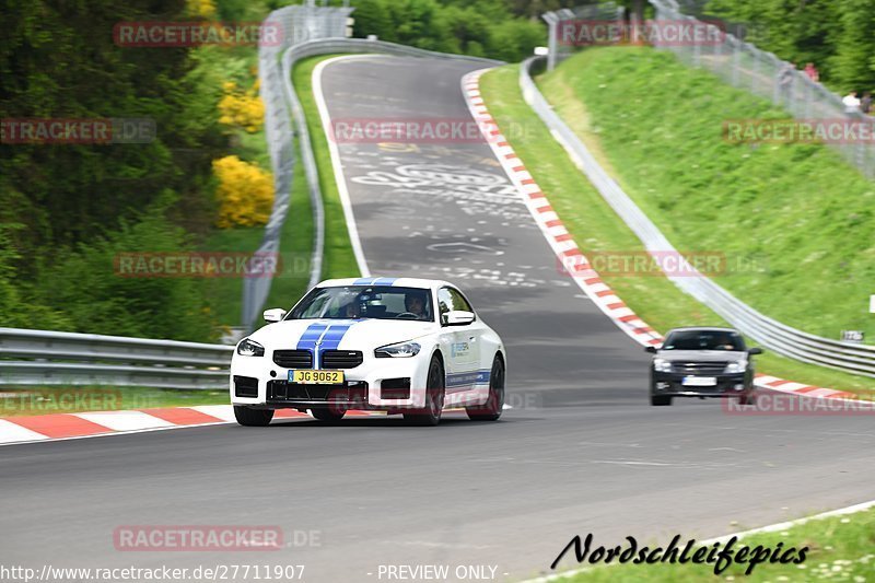 Bild #27711907 - Touristenfahrten Nürburgring Nordschleife (19.05.2024)