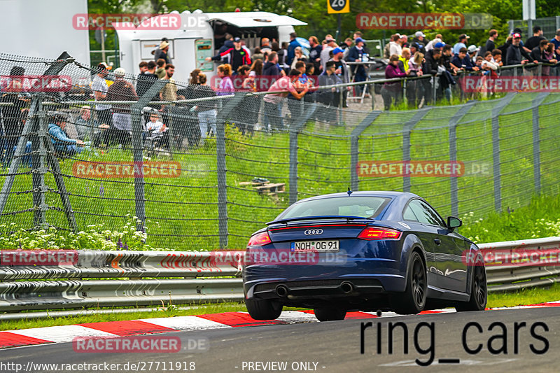 Bild #27711918 - Touristenfahrten Nürburgring Nordschleife (19.05.2024)