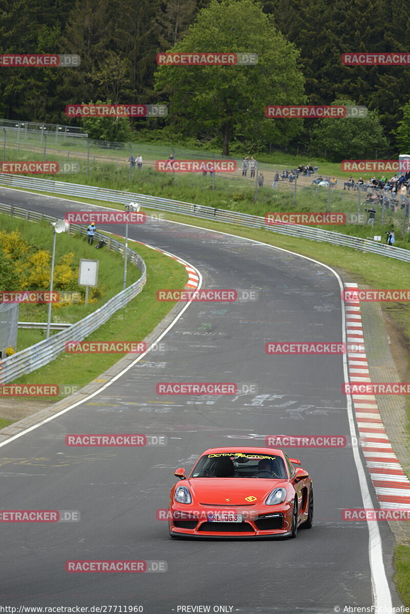 Bild #27711960 - Touristenfahrten Nürburgring Nordschleife (19.05.2024)