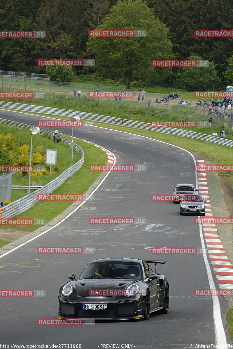 Bild #27711968 - Touristenfahrten Nürburgring Nordschleife (19.05.2024)