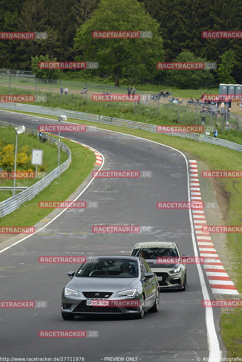 Bild #27711976 - Touristenfahrten Nürburgring Nordschleife (19.05.2024)