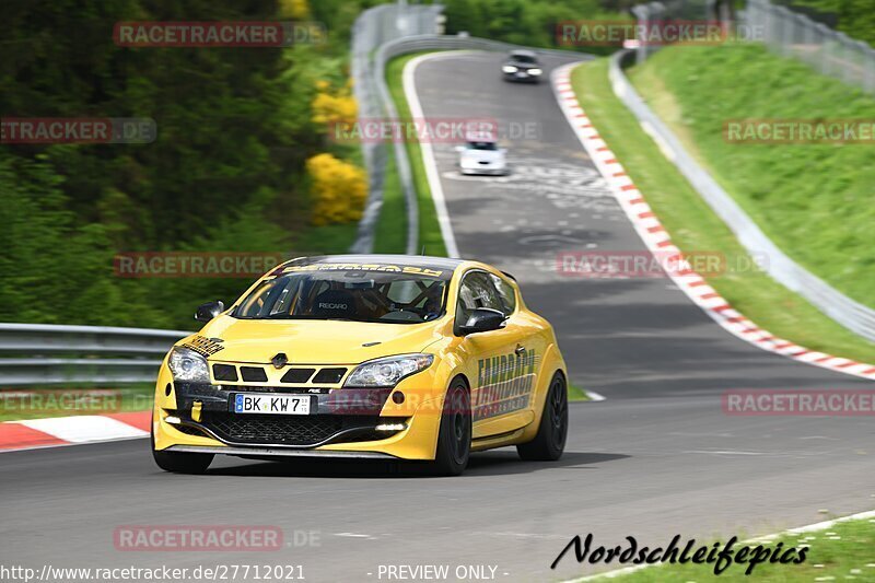 Bild #27712021 - Touristenfahrten Nürburgring Nordschleife (19.05.2024)