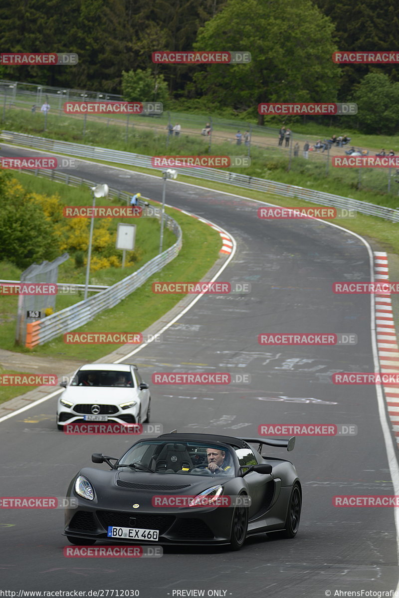 Bild #27712030 - Touristenfahrten Nürburgring Nordschleife (19.05.2024)