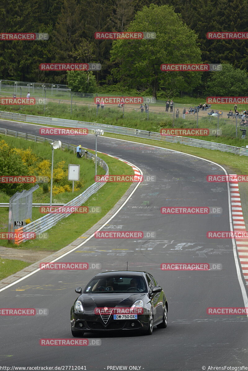 Bild #27712041 - Touristenfahrten Nürburgring Nordschleife (19.05.2024)