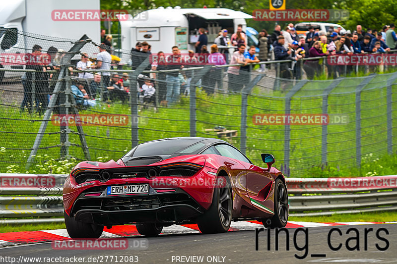 Bild #27712083 - Touristenfahrten Nürburgring Nordschleife (19.05.2024)