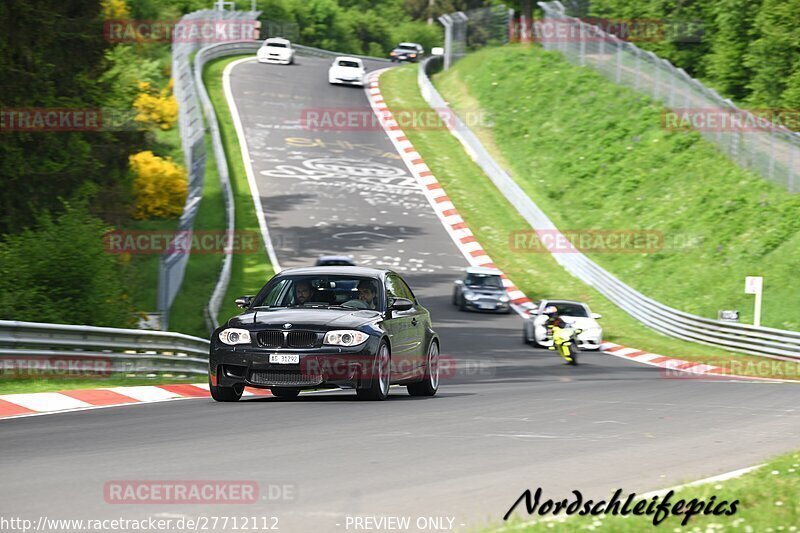 Bild #27712112 - Touristenfahrten Nürburgring Nordschleife (19.05.2024)