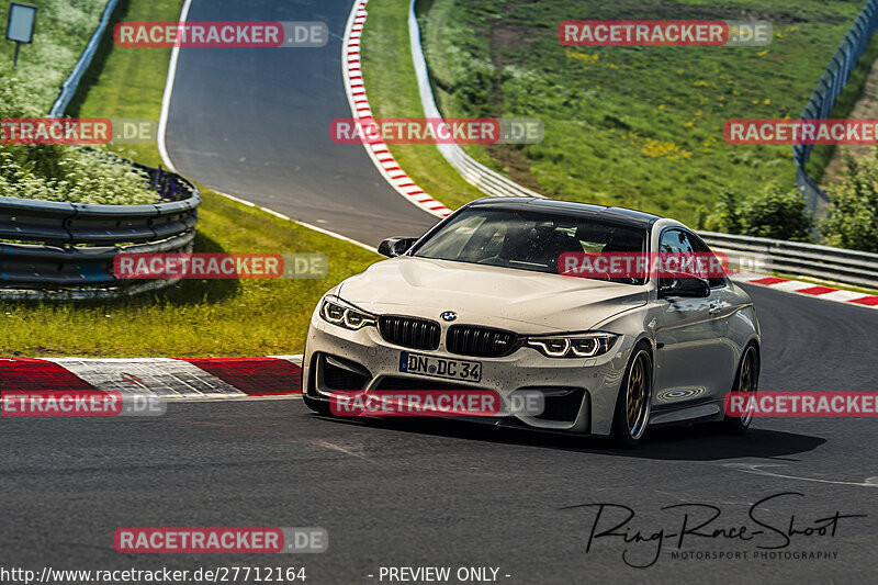 Bild #27712164 - Touristenfahrten Nürburgring Nordschleife (19.05.2024)