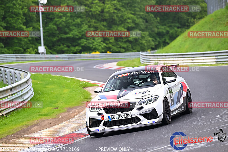 Bild #27712169 - Touristenfahrten Nürburgring Nordschleife (19.05.2024)