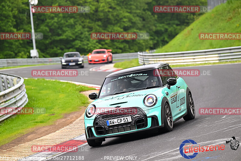 Bild #27712188 - Touristenfahrten Nürburgring Nordschleife (19.05.2024)