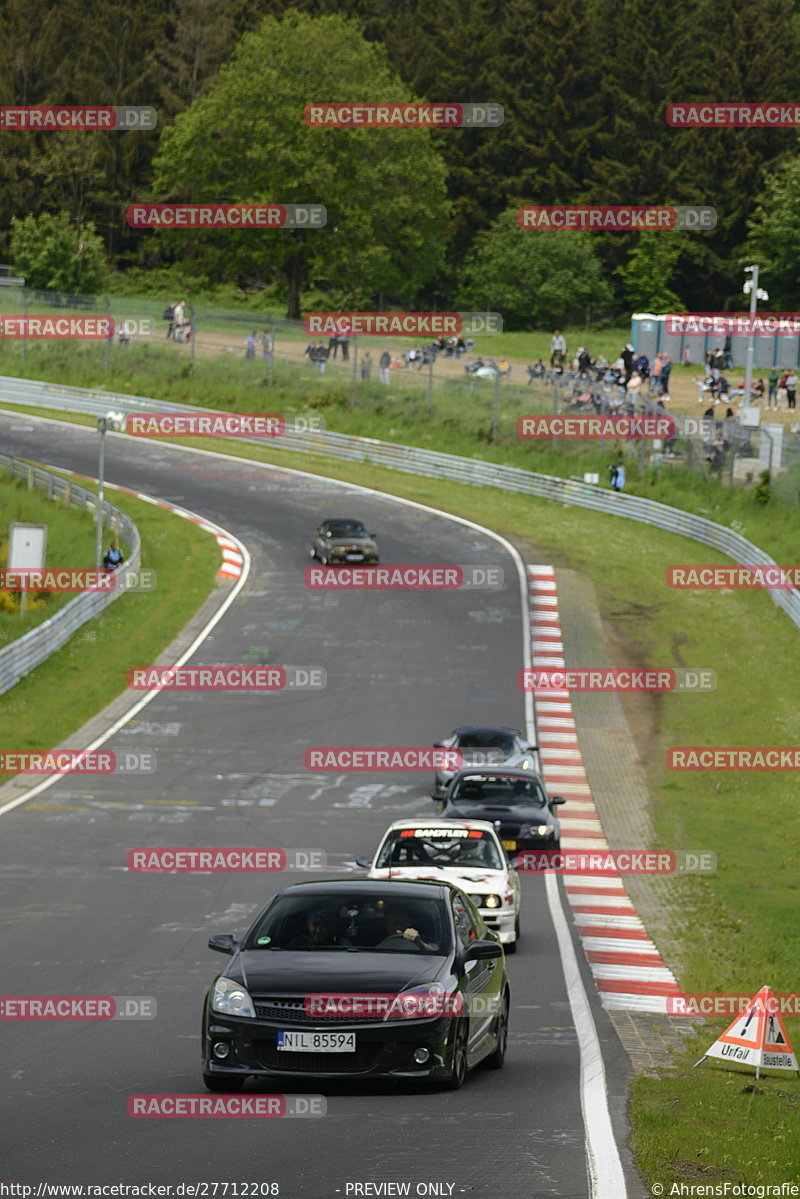 Bild #27712208 - Touristenfahrten Nürburgring Nordschleife (19.05.2024)