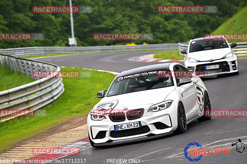 Bild #27712217 - Touristenfahrten Nürburgring Nordschleife (19.05.2024)