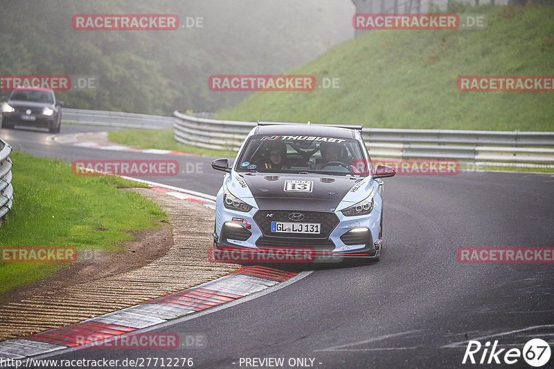 Bild #27712276 - Touristenfahrten Nürburgring Nordschleife (19.05.2024)