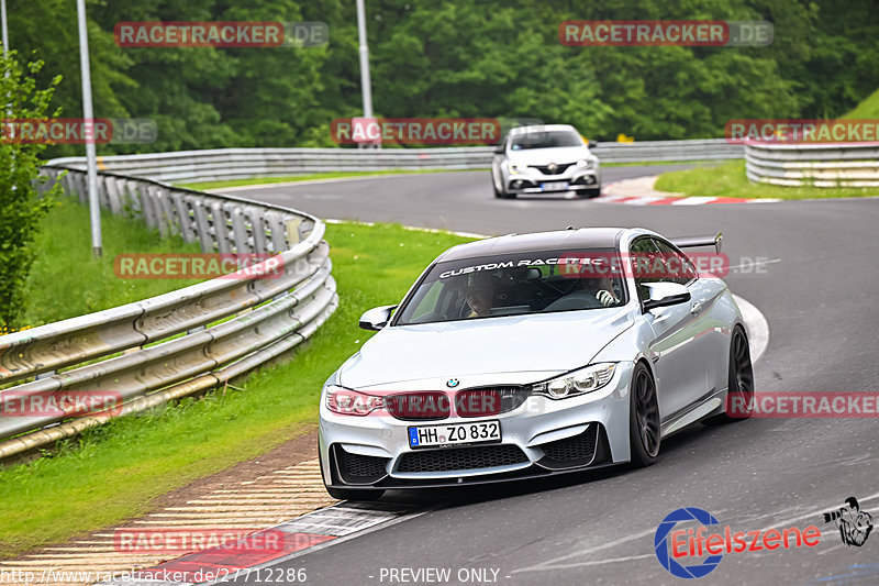 Bild #27712286 - Touristenfahrten Nürburgring Nordschleife (19.05.2024)