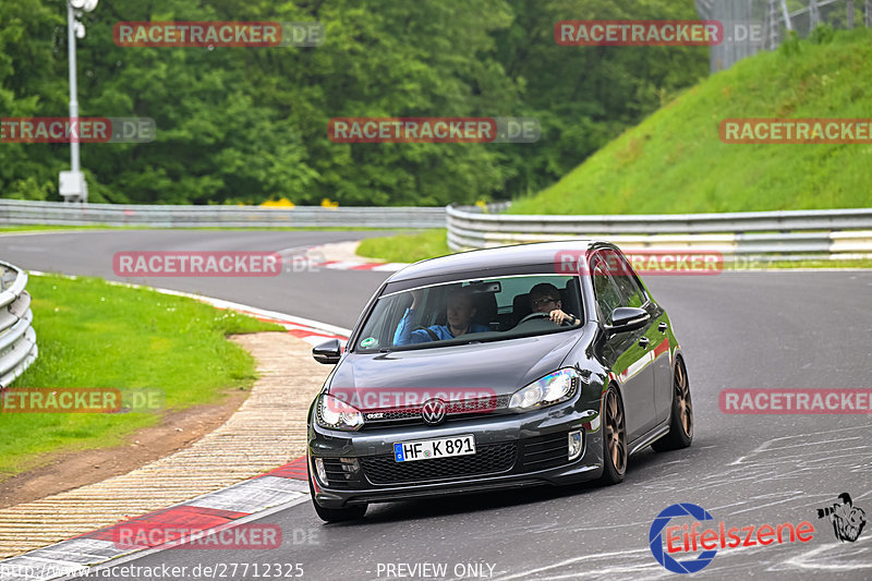 Bild #27712325 - Touristenfahrten Nürburgring Nordschleife (19.05.2024)