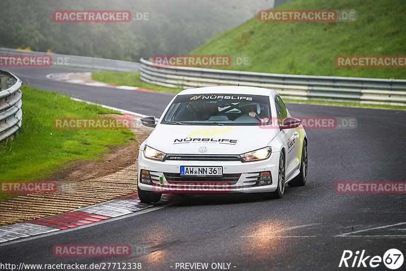 Bild #27712338 - Touristenfahrten Nürburgring Nordschleife (19.05.2024)