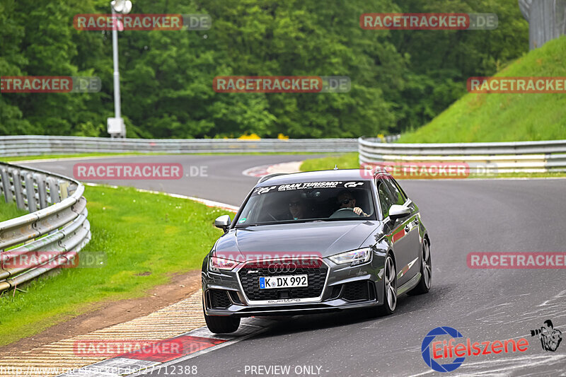 Bild #27712388 - Touristenfahrten Nürburgring Nordschleife (19.05.2024)