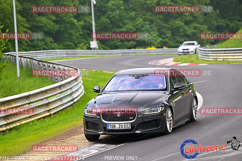 Bild #27712473 - Touristenfahrten Nürburgring Nordschleife (19.05.2024)