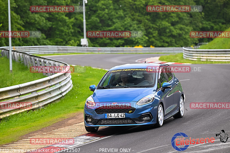 Bild #27712507 - Touristenfahrten Nürburgring Nordschleife (19.05.2024)