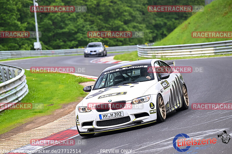 Bild #27712514 - Touristenfahrten Nürburgring Nordschleife (19.05.2024)