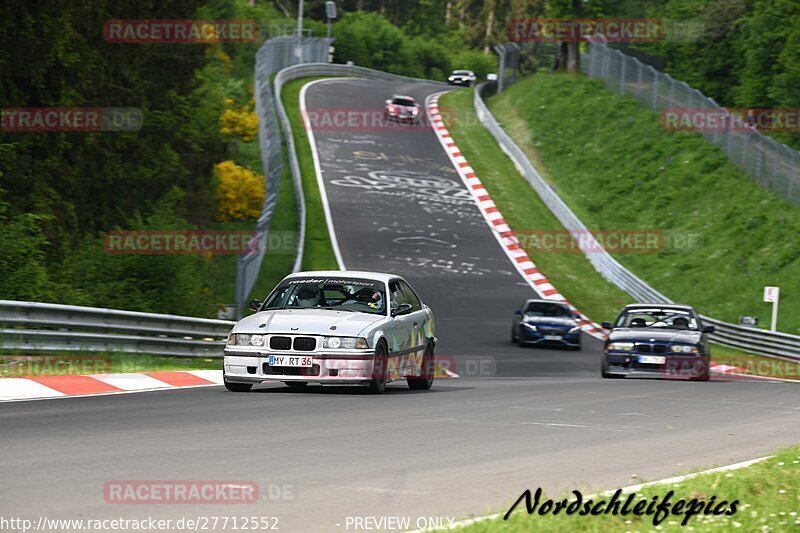 Bild #27712552 - Touristenfahrten Nürburgring Nordschleife (19.05.2024)