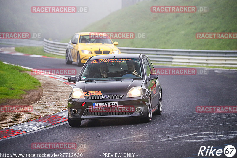 Bild #27712630 - Touristenfahrten Nürburgring Nordschleife (19.05.2024)