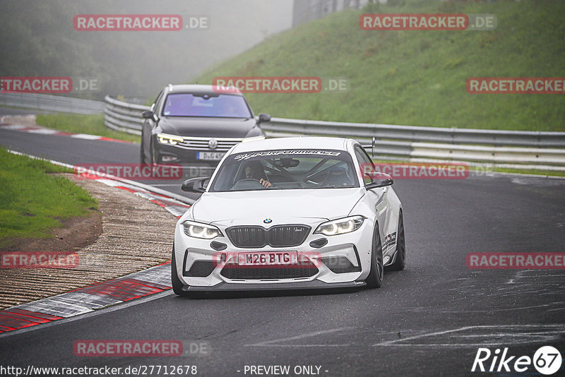 Bild #27712678 - Touristenfahrten Nürburgring Nordschleife (19.05.2024)