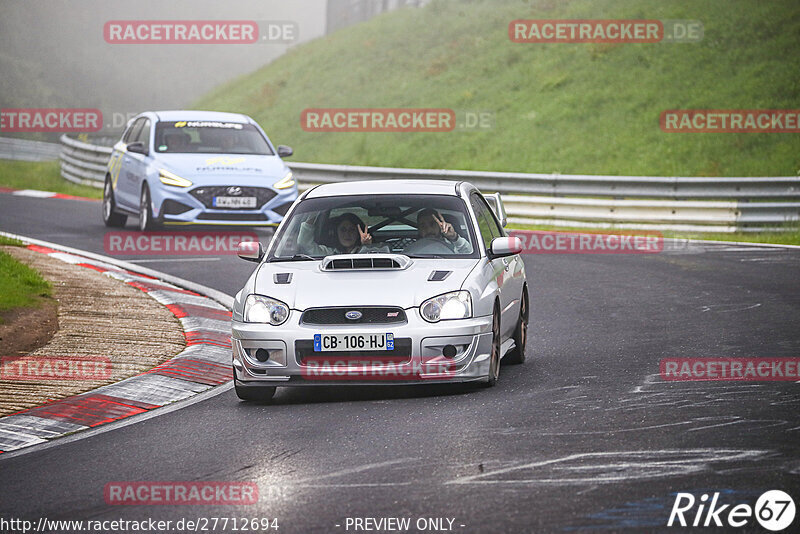 Bild #27712694 - Touristenfahrten Nürburgring Nordschleife (19.05.2024)