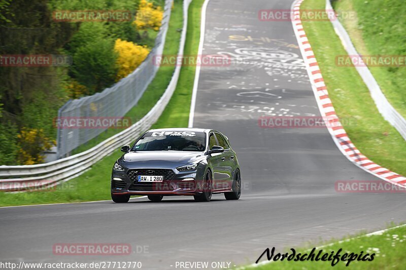 Bild #27712770 - Touristenfahrten Nürburgring Nordschleife (19.05.2024)