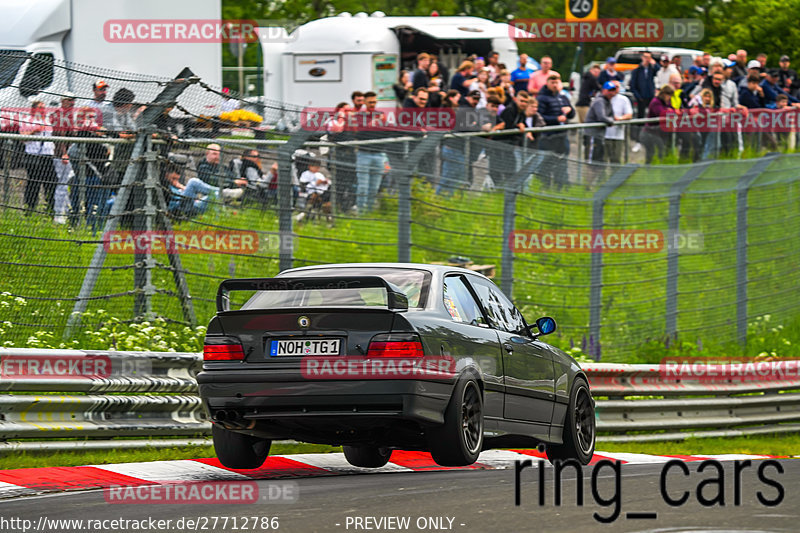 Bild #27712786 - Touristenfahrten Nürburgring Nordschleife (19.05.2024)