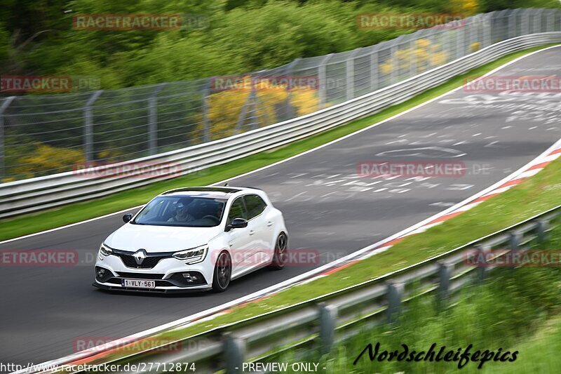 Bild #27712874 - Touristenfahrten Nürburgring Nordschleife (19.05.2024)