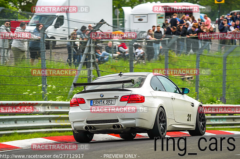 Bild #27712917 - Touristenfahrten Nürburgring Nordschleife (19.05.2024)