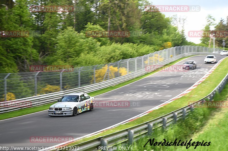 Bild #27713072 - Touristenfahrten Nürburgring Nordschleife (19.05.2024)