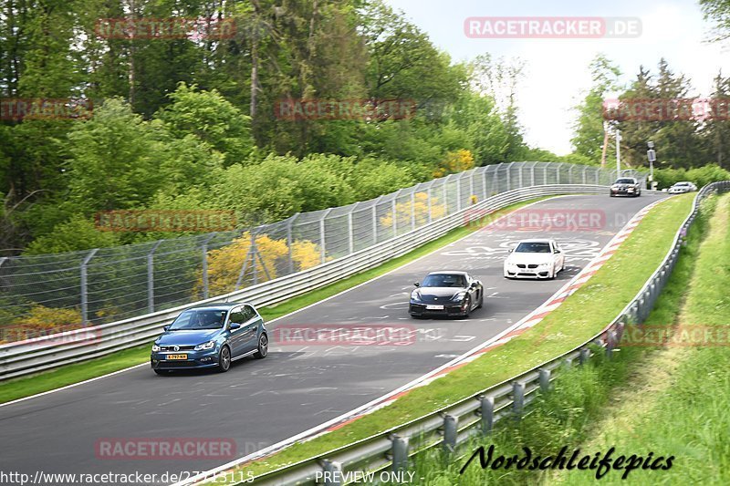 Bild #27713115 - Touristenfahrten Nürburgring Nordschleife (19.05.2024)