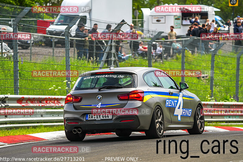 Bild #27713201 - Touristenfahrten Nürburgring Nordschleife (19.05.2024)