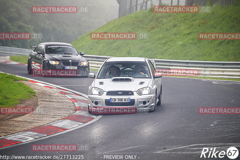 Bild #27713225 - Touristenfahrten Nürburgring Nordschleife (19.05.2024)